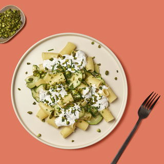 Reishunger Probier Set